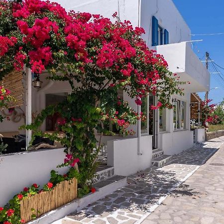 Antiparos View 아파트 외부 사진