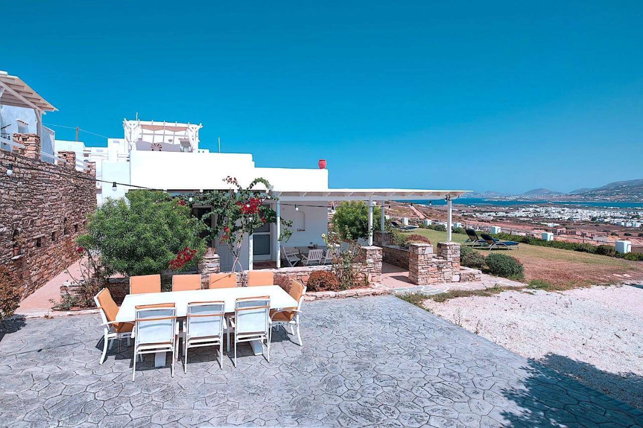 Antiparos View 아파트 외부 사진