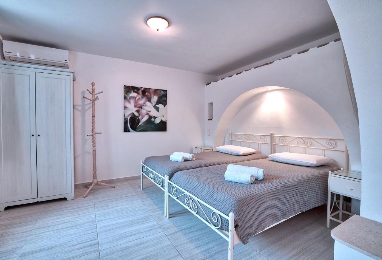 Antiparos View 아파트 외부 사진