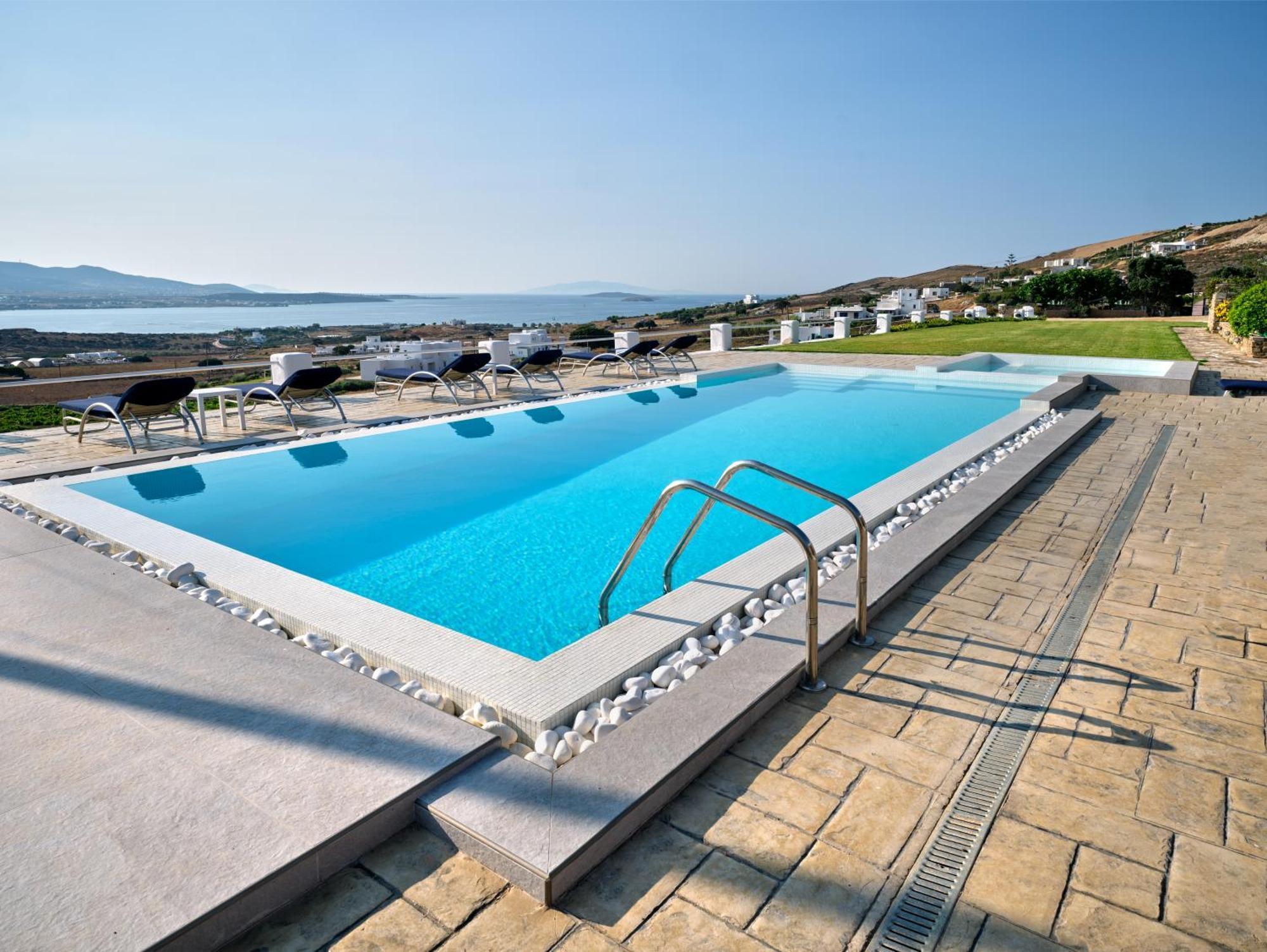 Antiparos View 아파트 외부 사진