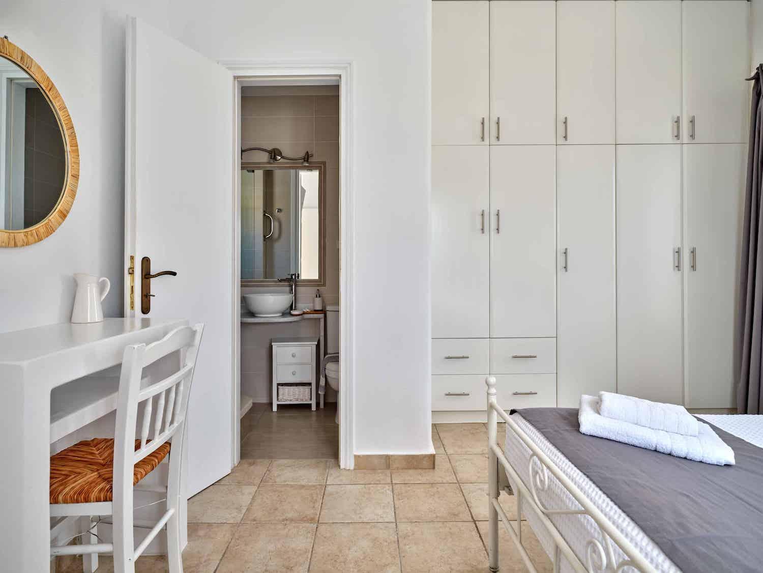 Antiparos View 아파트 외부 사진