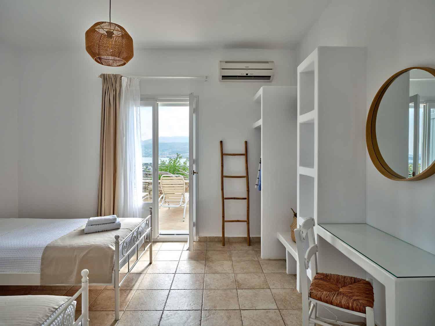 Antiparos View 아파트 외부 사진