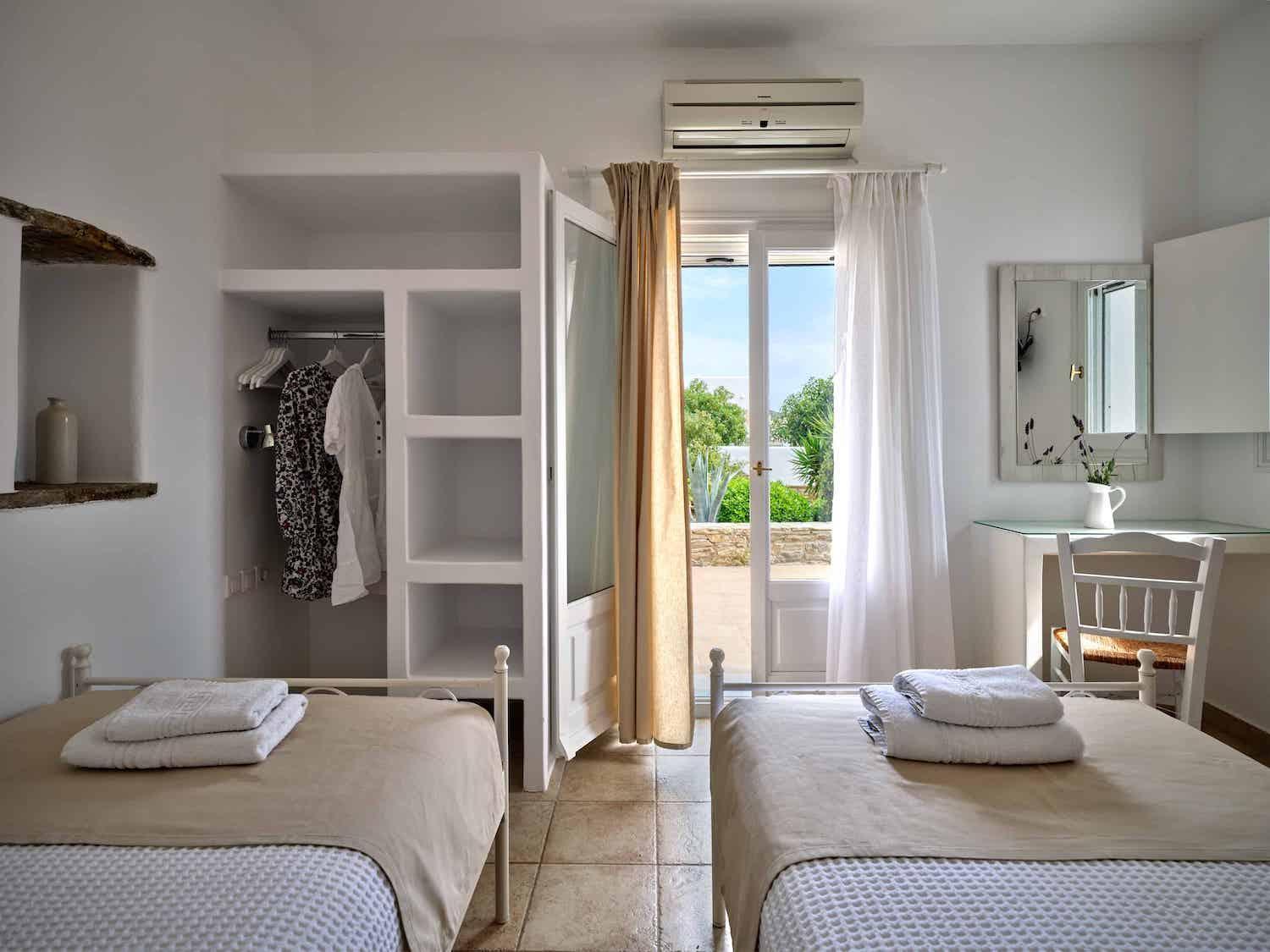 Antiparos View 아파트 외부 사진