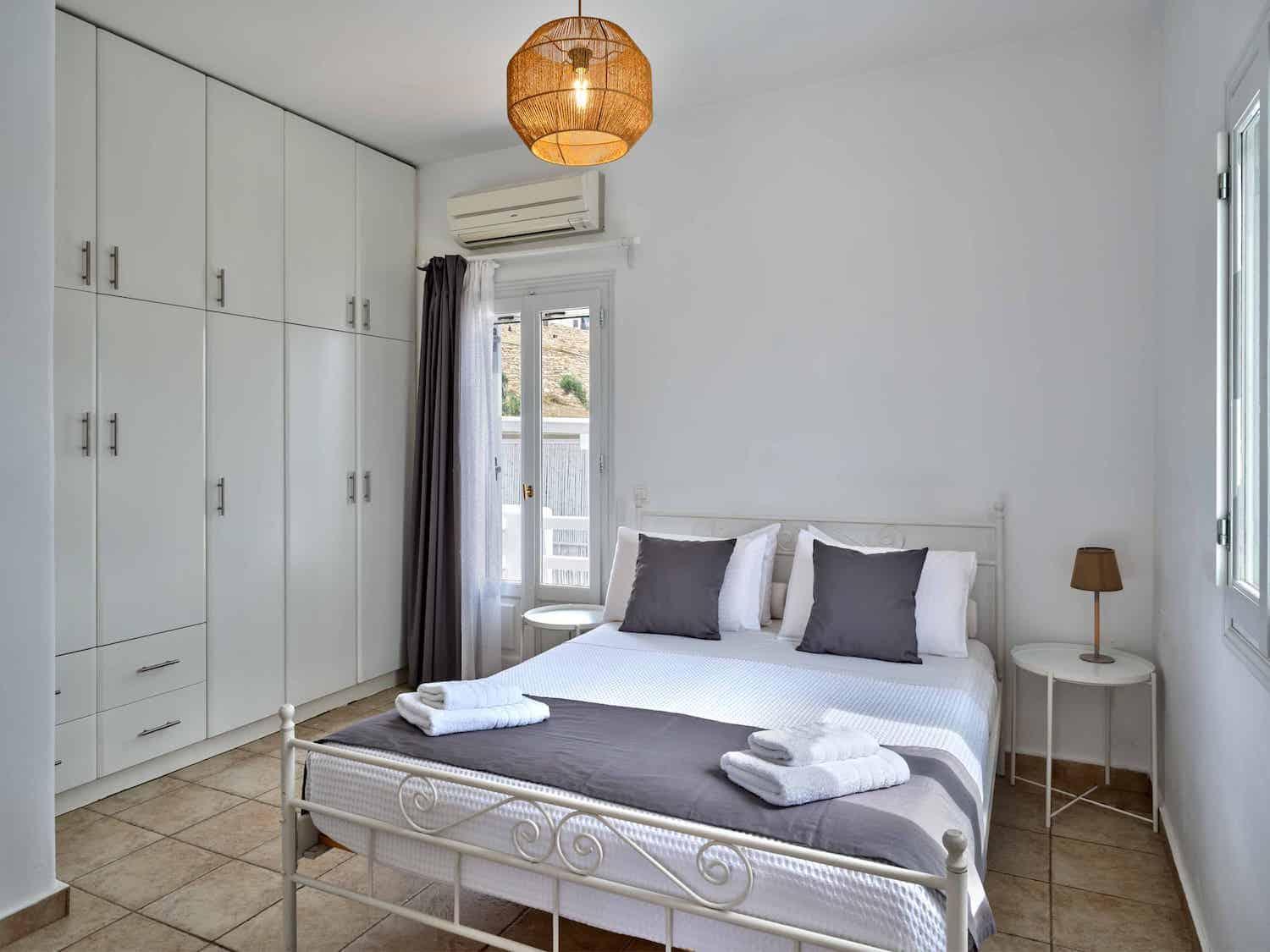 Antiparos View 아파트 외부 사진