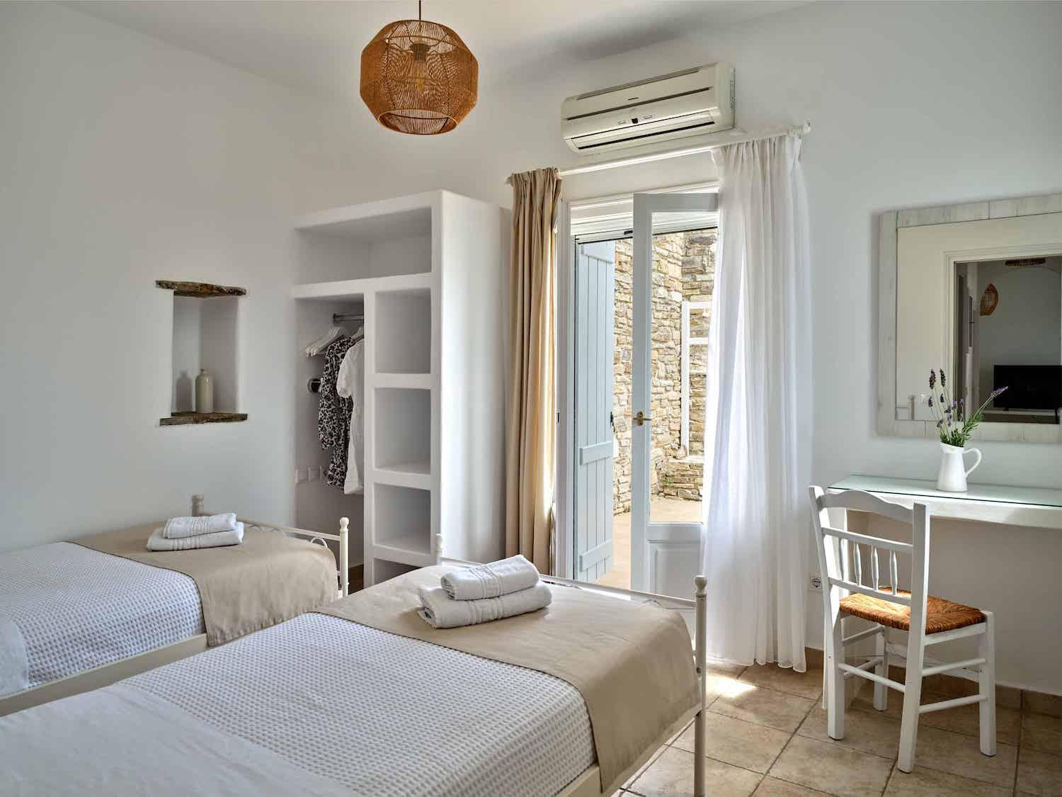 Antiparos View 아파트 외부 사진