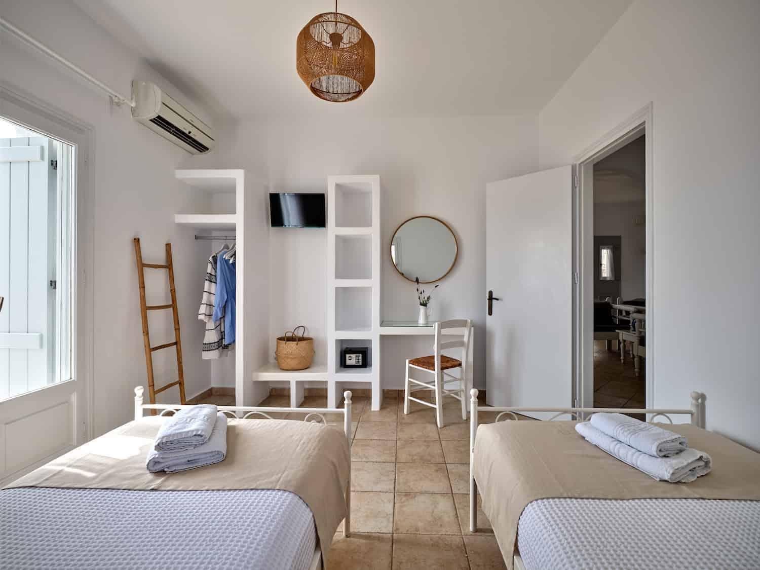 Antiparos View 아파트 외부 사진
