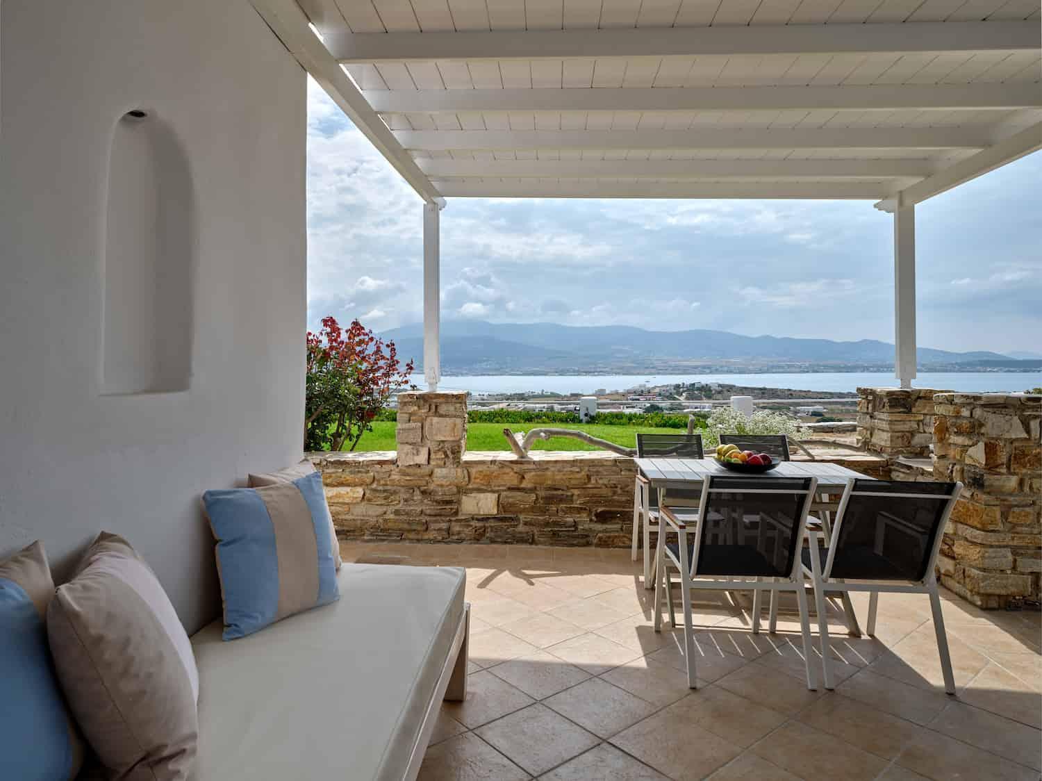 Antiparos View 아파트 외부 사진