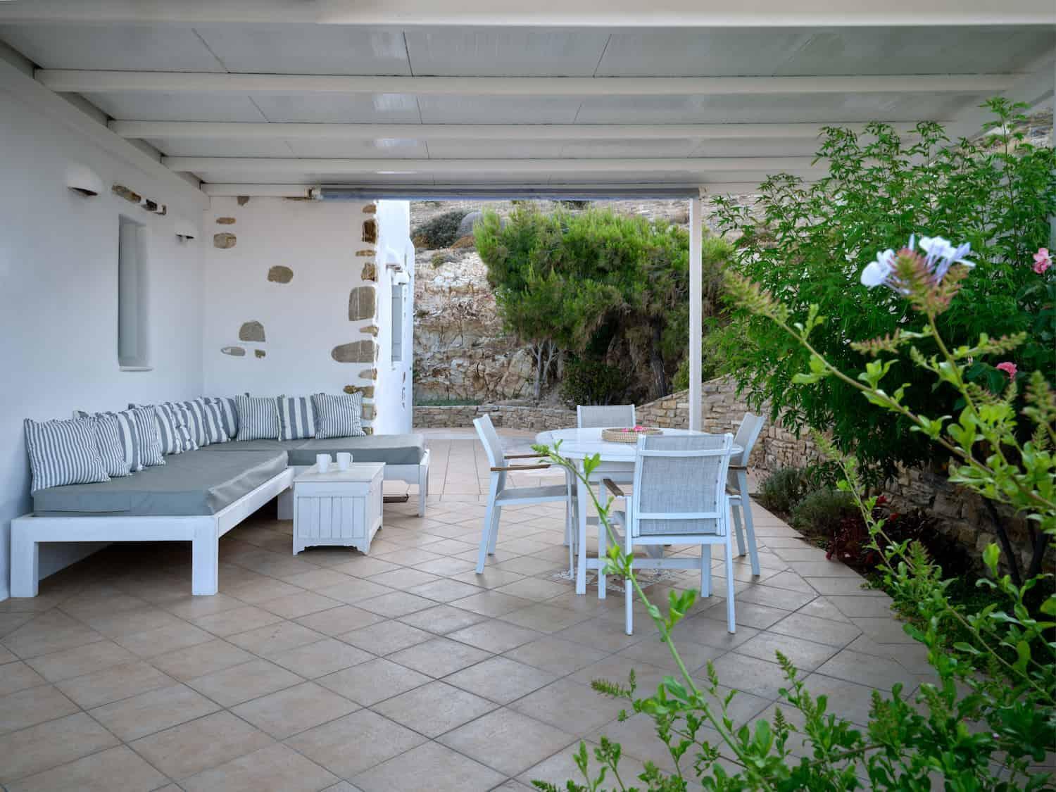 Antiparos View 아파트 외부 사진