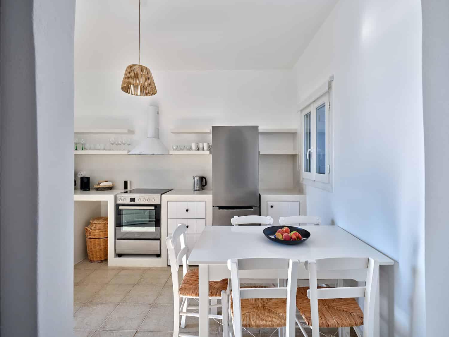 Antiparos View 아파트 외부 사진